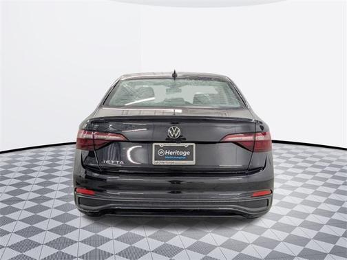 2024 Volkswagen Jetta 1.5T S