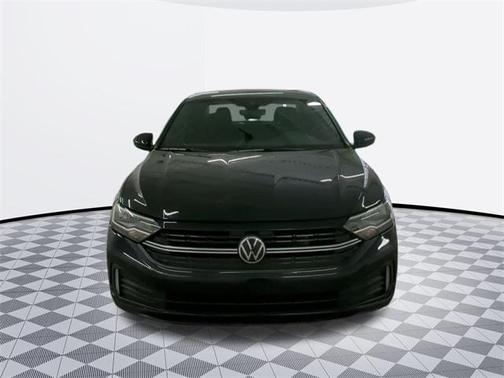 2024 Volkswagen Jetta 1.5T Sport