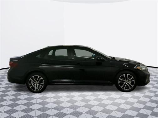 2024 Volkswagen Jetta 1.5T Sport