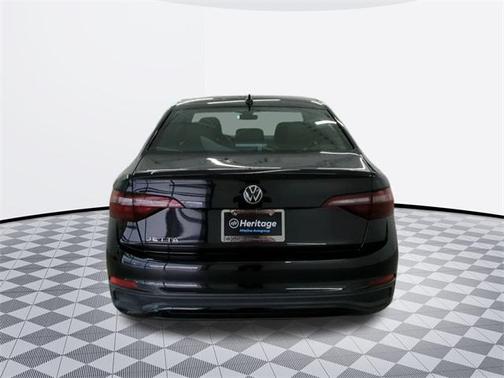 2024 Volkswagen Jetta 1.5T Sport