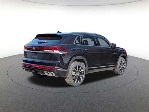 2026 Volkswagen Atlas Cross Sport 2.0T SEL Premium