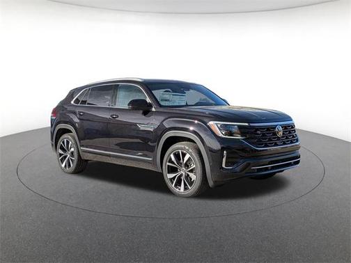 2026 Volkswagen Atlas Cross Sport 2.0T SEL Premium