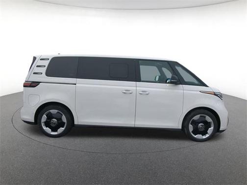 2025 Volkswagen ID. Buzz Pro S