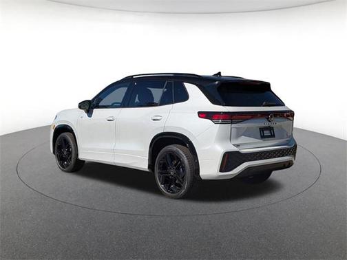2025 Volkswagen Tiguan 2.0T SE R-Line Black 4MOTION