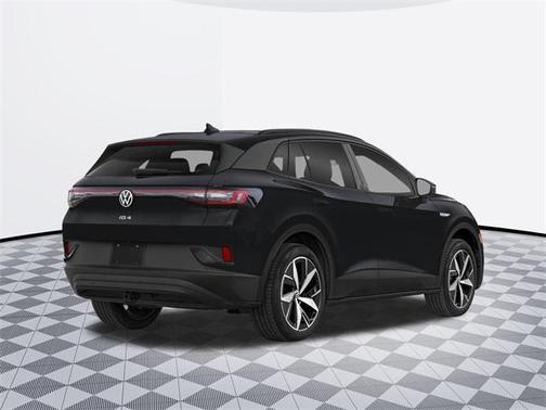 2025 Volkswagen ID.4 AWD Pro