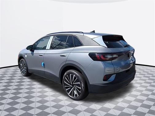 2025 Volkswagen ID.4 Pro S Plus