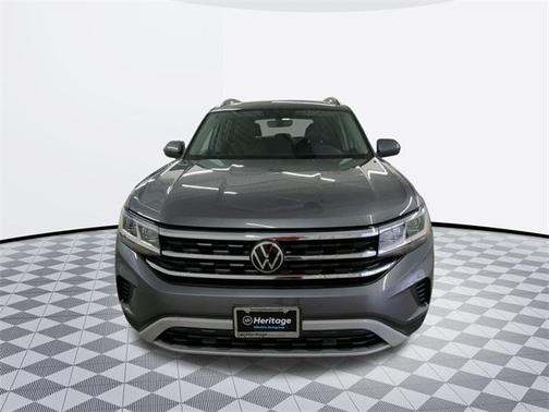 2023 Volkswagen Atlas 3.6L SE w/Technology