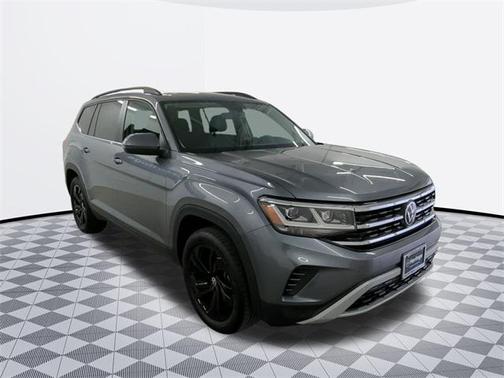 2023 Volkswagen Atlas 3.6L SE w/Technology