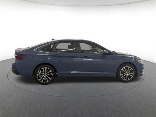 2026 Volkswagen Jetta 1.4T S