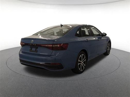 2026 Volkswagen Jetta 1.4T S