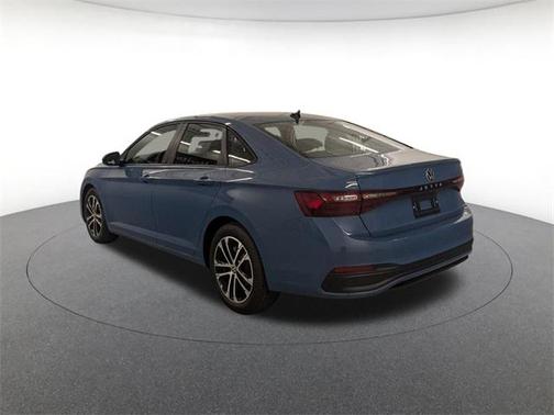 2026 Volkswagen Jetta 1.4T S