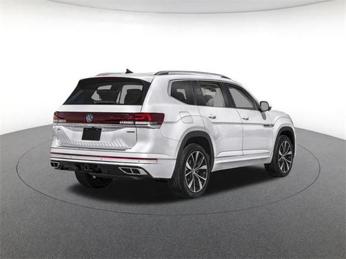 2026 Volkswagen Atlas 2.0T SEL Premium R-Line 4MOTION