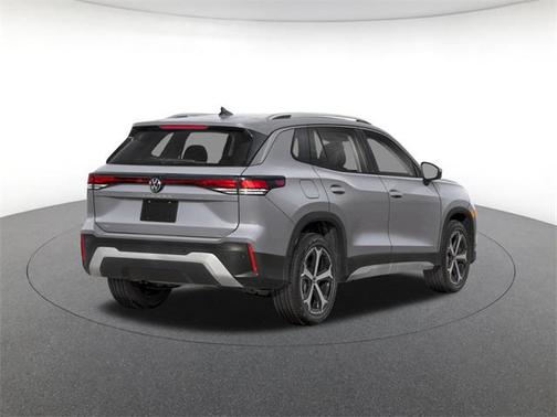 2025 Volkswagen Tiguan 2.0T SE 4MOTION