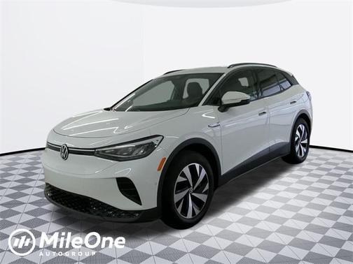 2023 Volkswagen ID.4 Pro