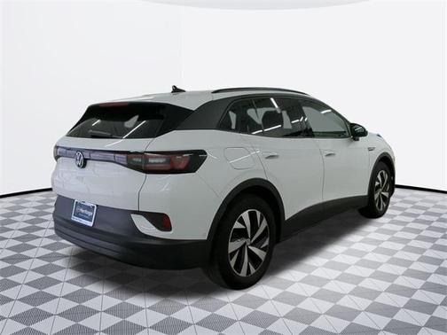 2023 Volkswagen ID.4 Pro