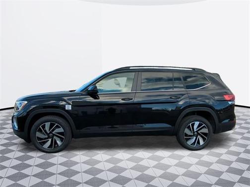 2025 Volkswagen Atlas 2.0T SE w/Technology 4MOTION