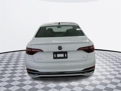 2024 Volkswagen Jetta 1.5T SEL