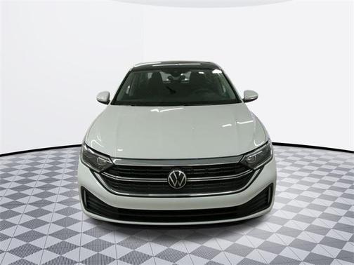 2024 Volkswagen Jetta 1.5T SEL