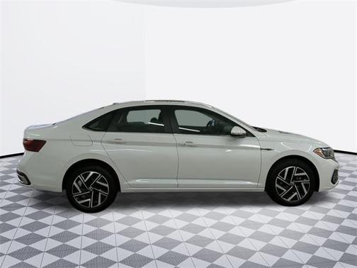 2024 Volkswagen Jetta 1.5T SEL