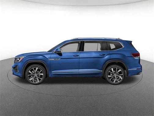 2025 Volkswagen Atlas 2.0T SEL Premium R-Line 4MOTION