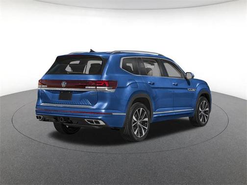 2025 Volkswagen Atlas 2.0T SEL Premium R-Line 4MOTION