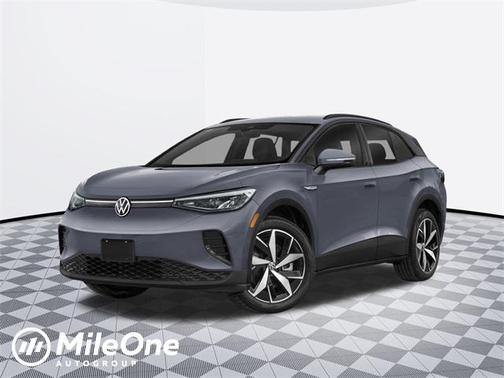 2025 Volkswagen ID.4 Standard