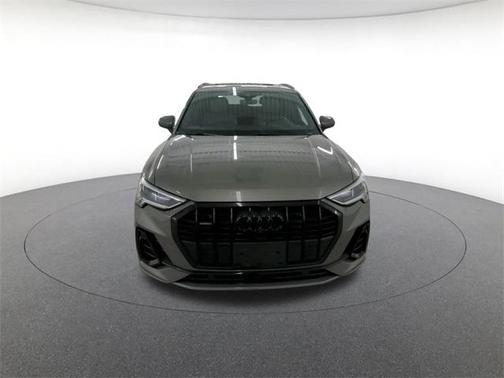 2022 Audi Q3 45 S line Premium Plus