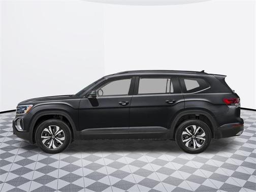 2025 Volkswagen Atlas 2.0T SE w/Technology 4MOTION