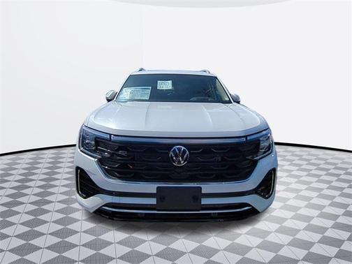 2025 Volkswagen Atlas 2.0T SEL Premium R-Line 4MOTION