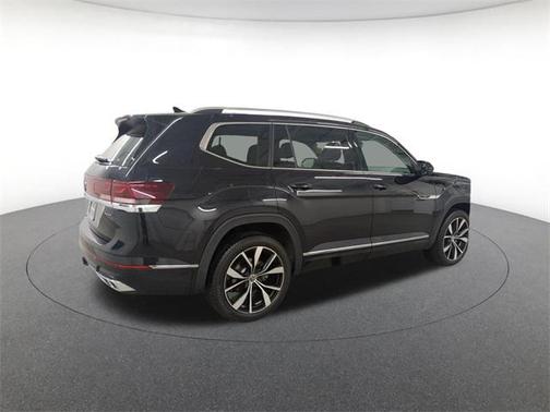 2024 Volkswagen Atlas 2.0T SEL Premium R-Line 4MOTION