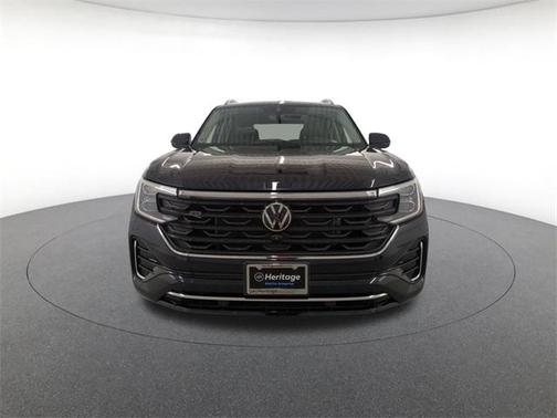 2024 Volkswagen Atlas 2.0T SEL Premium R-Line 4MOTION