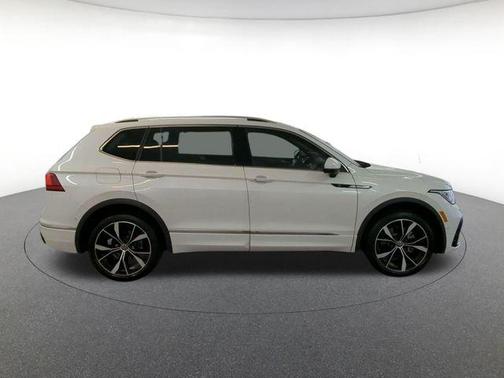 2023 Volkswagen Tiguan 2.0T SEL R-Line 4MOTION
