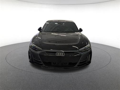 2023 Audi e-tron GT Premium Plus quattro