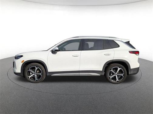 2026 Volkswagen Tiguan 2.0T SE 4MOTION