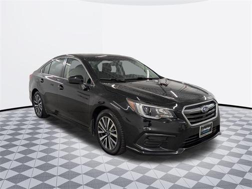 2018 Subaru Legacy Premium