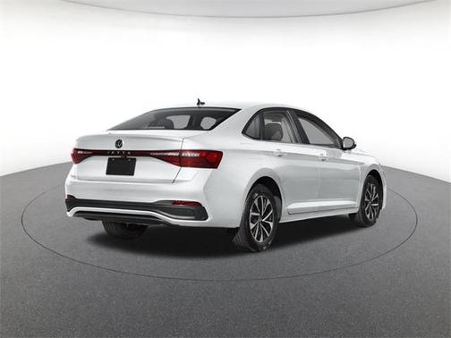 2026 Volkswagen Jetta 1.4T S