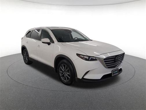 2021 Mazda CX-9 Sport