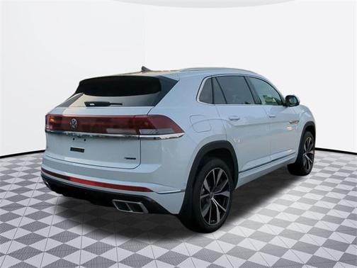 2025 Volkswagen Atlas Cross Sport 2.0T SEL Premium