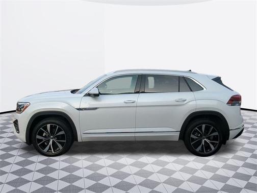 2025 Volkswagen Atlas Cross Sport 2.0T SEL Premium