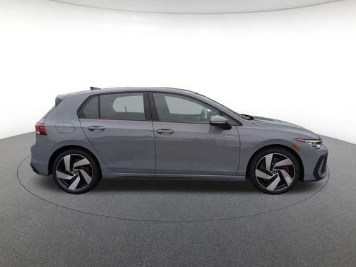 Moonstone 2026 Volkswagen Golf GTI 2.0T S DSG