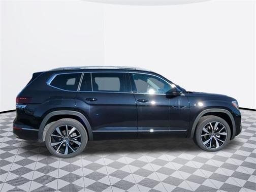 2025 Volkswagen Atlas 2.0T SEL Premium R-Line 4MOTION