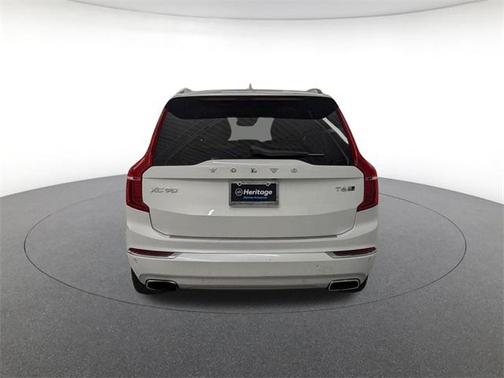 2016 Volvo XC90 T6 Inscription