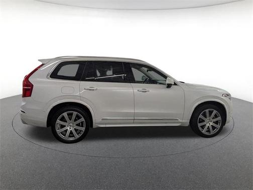2016 Volvo XC90 T6 Inscription
