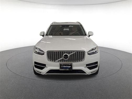 2016 Volvo XC90 T6 Inscription