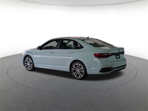 2026 Volkswagen Jetta 1.4T S