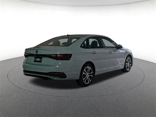 2026 Volkswagen Jetta 1.4T S