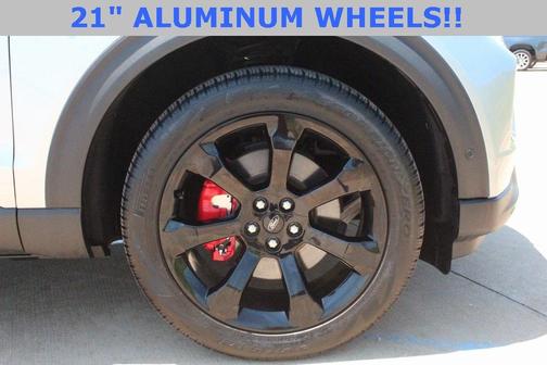 Photo 5 of 50 of 2020 Ford Explorer ST