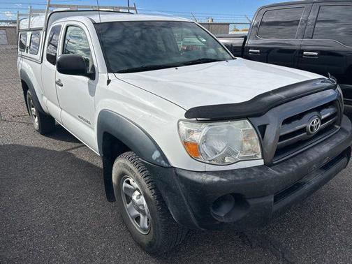 2009 Toyota Tacoma Access Cab