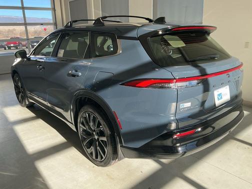 2025 Toyota Crown Signia Limited