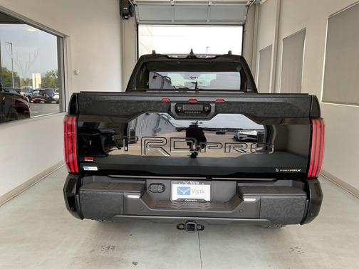 0218 2026 Toyota Tundra Hybrid TRD Pro